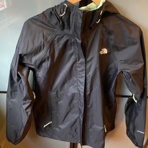 Women’s North Face Windbreaker